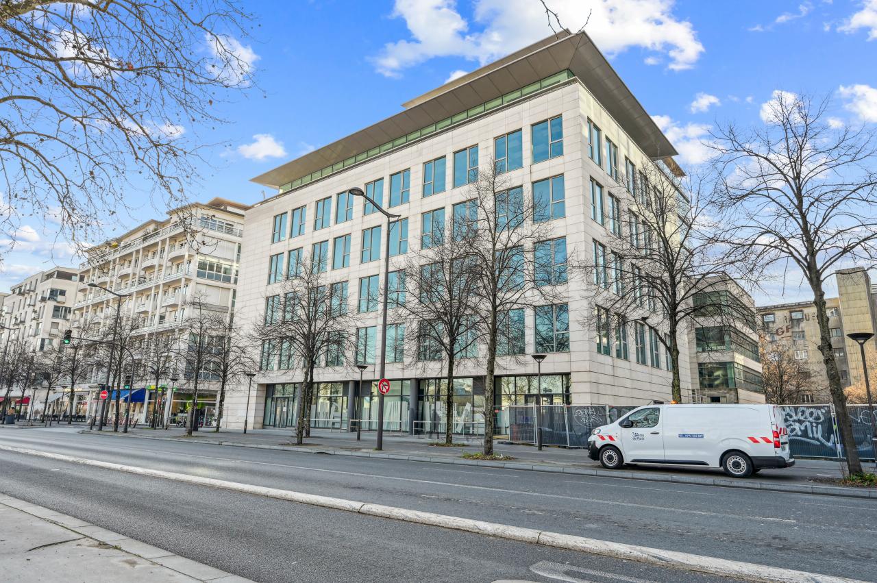 Bureau Paris 20183m² Location bureau Paris OLBUR2103644 4